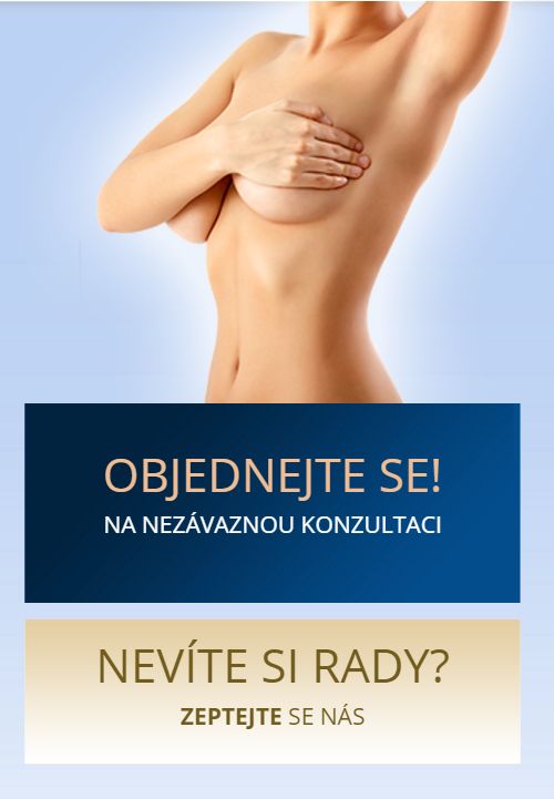 Plastická chirurgie Plzeň objednávky