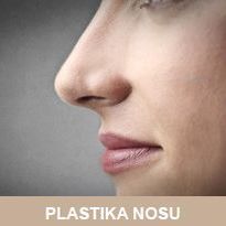plastika nosu