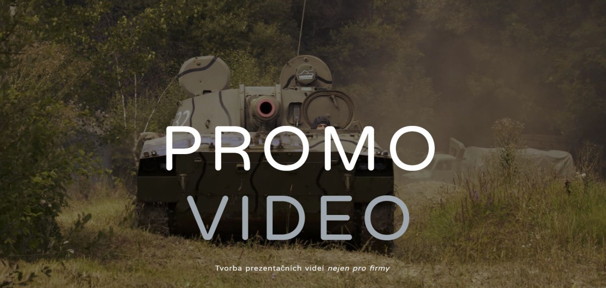 Video-Produkce-Plzeň
