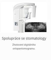 Estetická stomatologie v Plzni