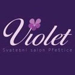 Svatební soutěž v Plzni - Violet svatební salon - sponzor soutěže