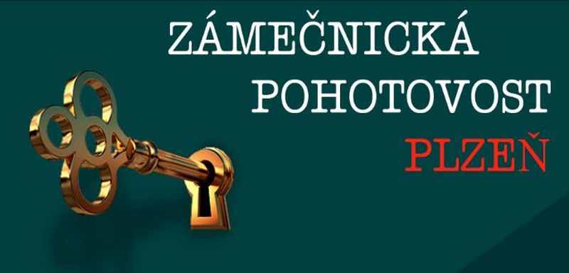 Zámečnická-pohotovost-Plzeň