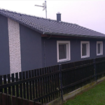 BrickHouse Výstavba rodinného domu Obora u Kaznějova - Hotový zděný dům na klíč