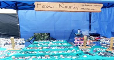 Prodej náramků z minerálních kamenů - E-shop HAROKA