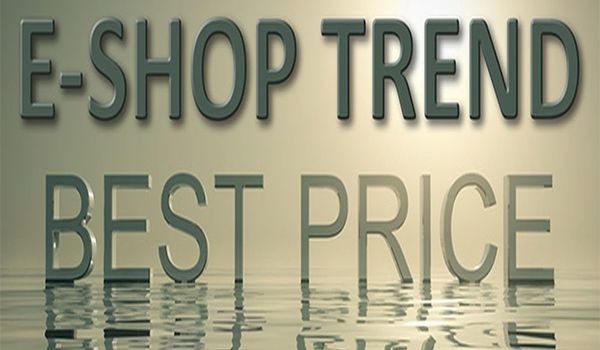 E-shop TREND doporučuje on-line nákupy v ověřených e-shopech - TRENDY e-shopů.