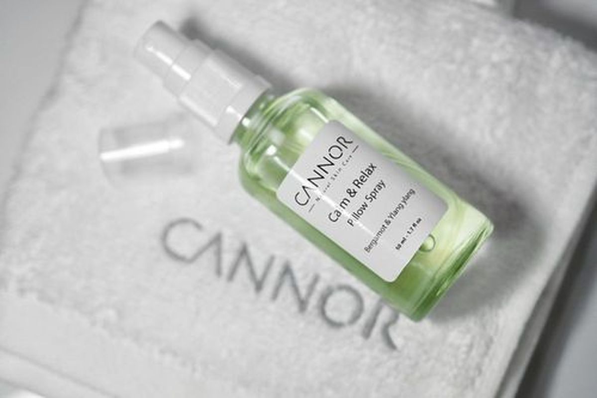 Léčivá přírodní kosmetika CANNOR - E-shop s konopnpu kosmetikou